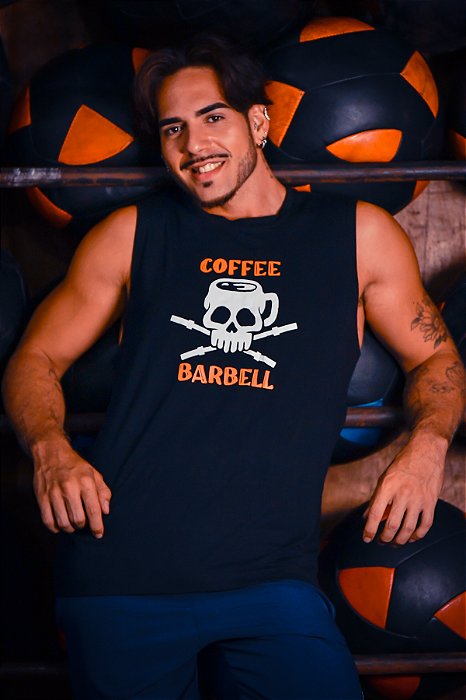 Regata Coffee Barbell