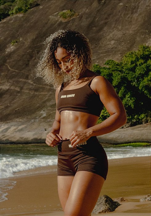 Top Fitness Chocolate