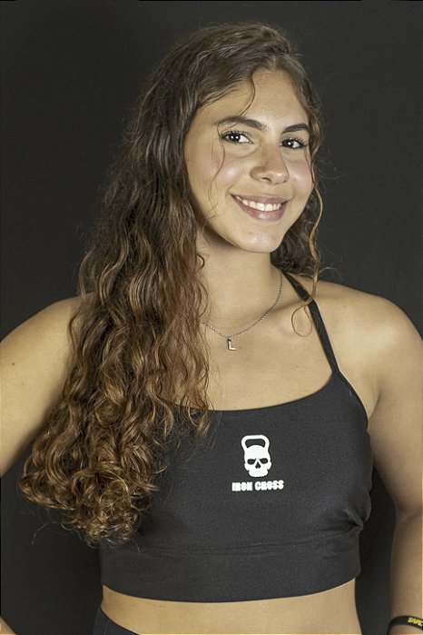 Top Fitness Preto