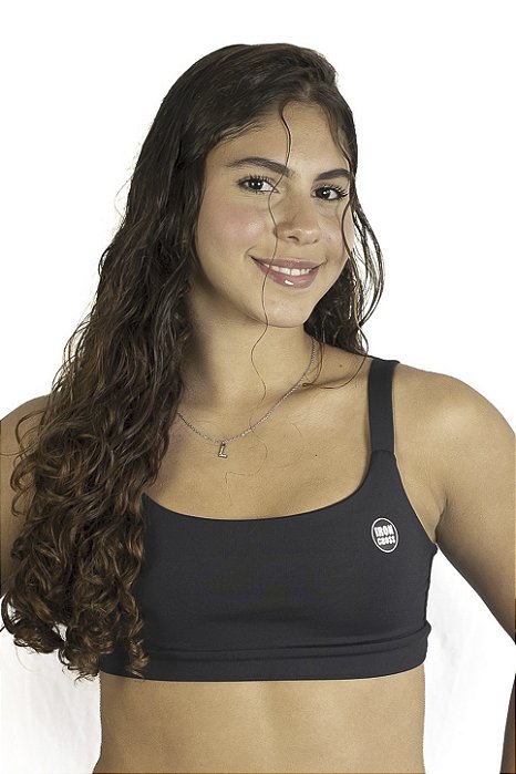 Top Fitness Black