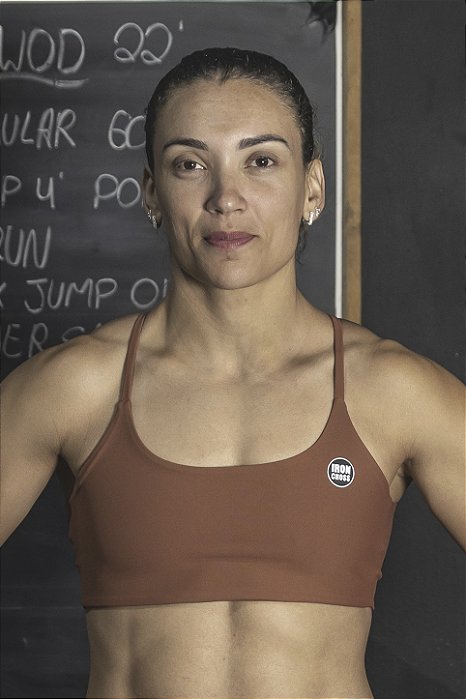Top Fitness Cacau