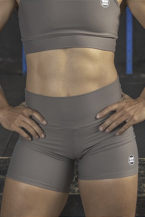 Short Fitness Deserto