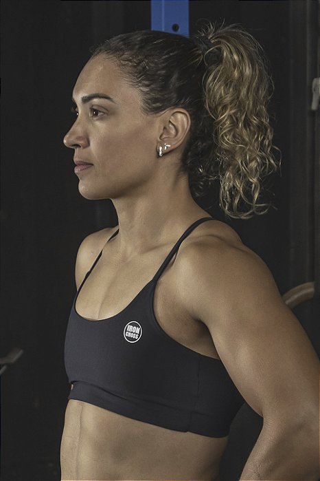 Top Fitness Black 2