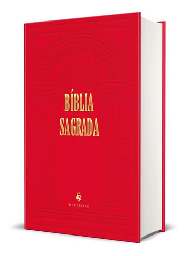 Bíblia Sagrada - Tradução do Pe. Manuel de Matos Soares