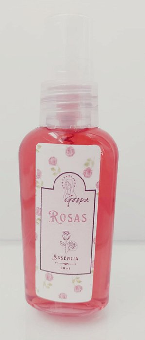 Aromatizante - Rosas