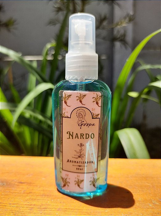 Aromatizante - Nardo
