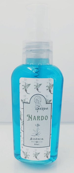 Aromatizante - Nardo