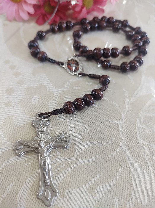 Terço de São Miguel