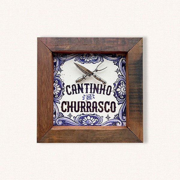 CANTINHO DO CHURRASCO