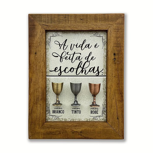 ESCOLHAS AZULEJO E METAIS