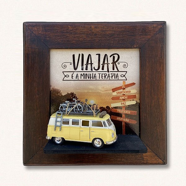 VIAJAR KOMBI