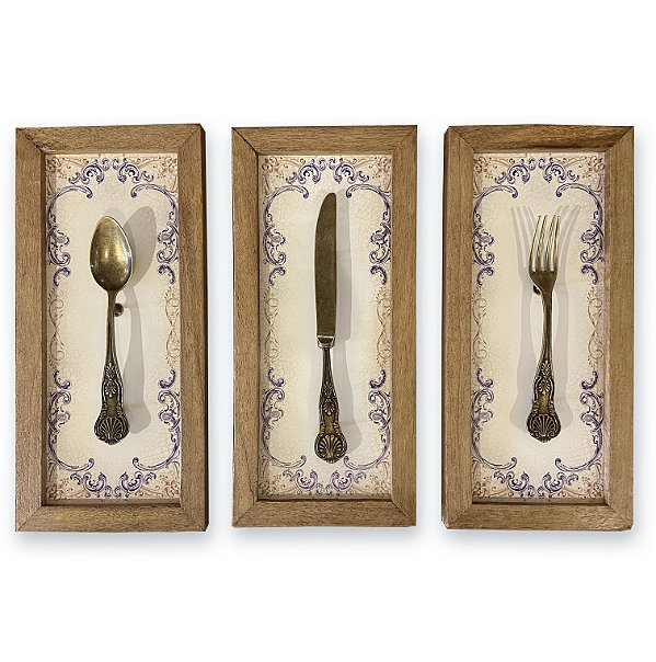TRIO IMPERIAL