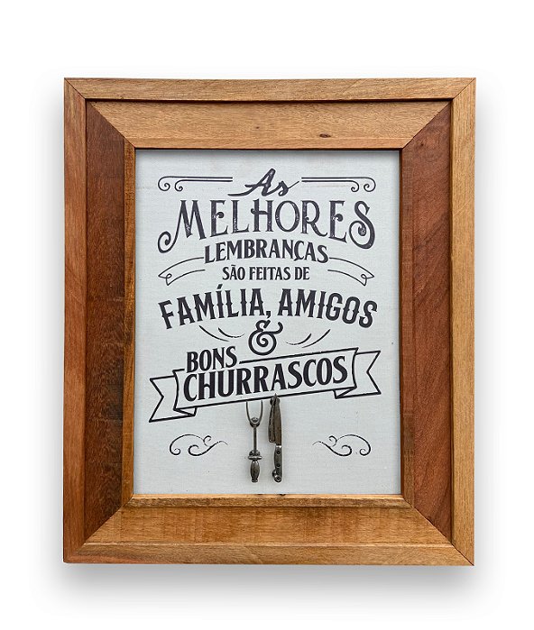 AS MELHORES LEMBRANÇAS CHURRASCO CRU