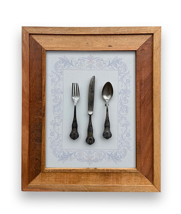 TRIO IMPERIAL LONA CRU