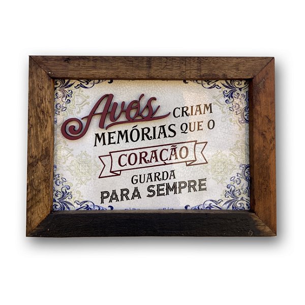 AVÓS