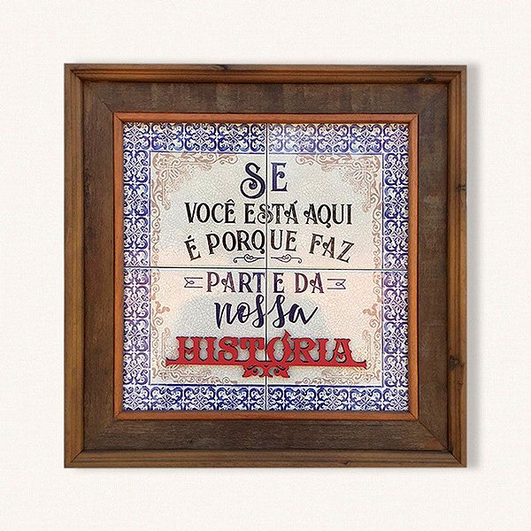 HISTÓRIA