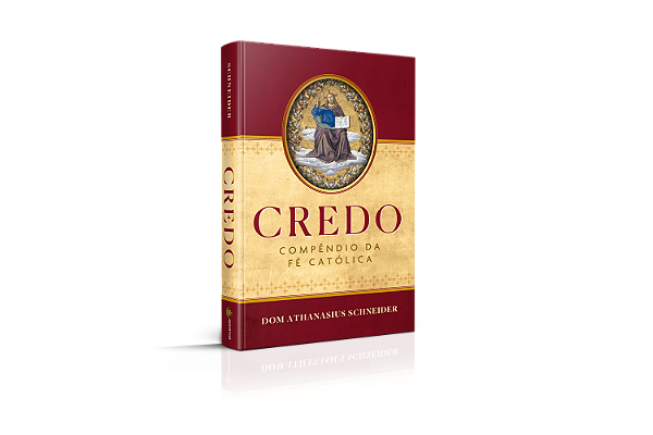 Credo - Compêndio da Fé Católica