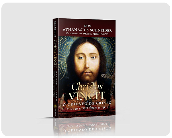 Christus Vincit