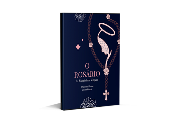 O Rosário da Santíssima Virgem