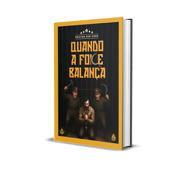Quando a Foice Balança