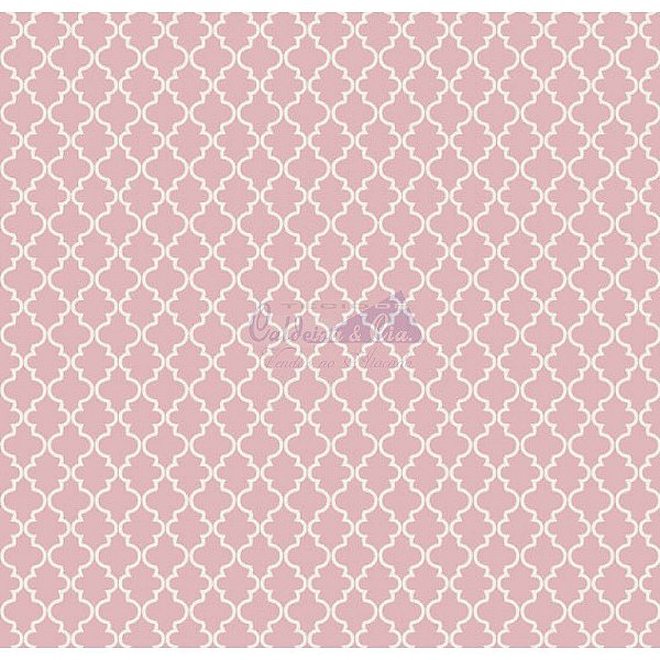 TRICOLINE DELICATO (SALMAO) COR 05 100%ALGODÃO TT180622