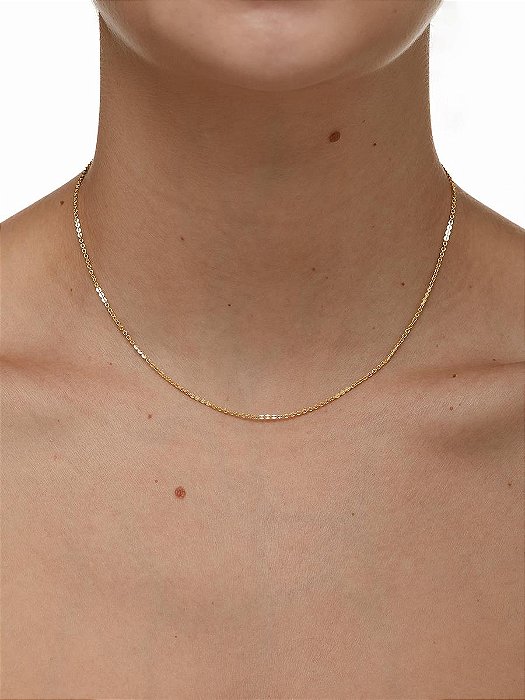 CHOKER MINI ELOS