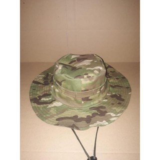 Bonnie Hat Multicam
