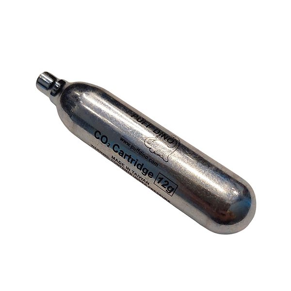 Cilindro Leão Para Airsoft 12g