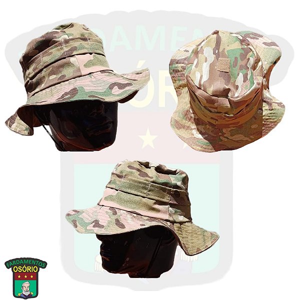 Bonnie Hat Multicam Scorpion
