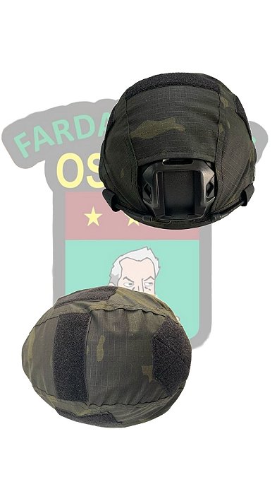 CAPA PARA CAPACETE
