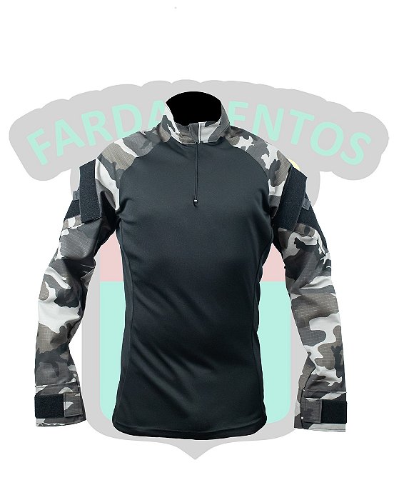 Combat Shirt Osório – URBANO