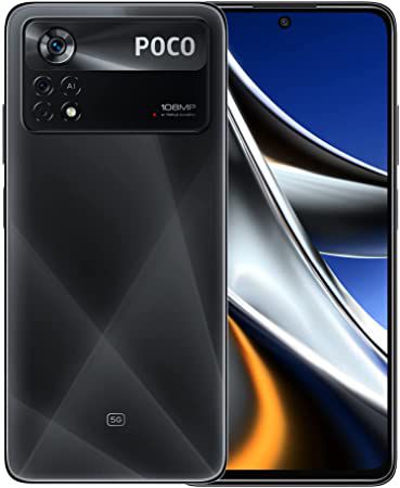 Smartphone Xiaomi POCO X4 Pro 5G Dual SIM  128GB / 6GB RAM