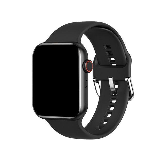 Relógio Inteligente Smartwatch HW7 MAX Série 7 43.5mm NFC