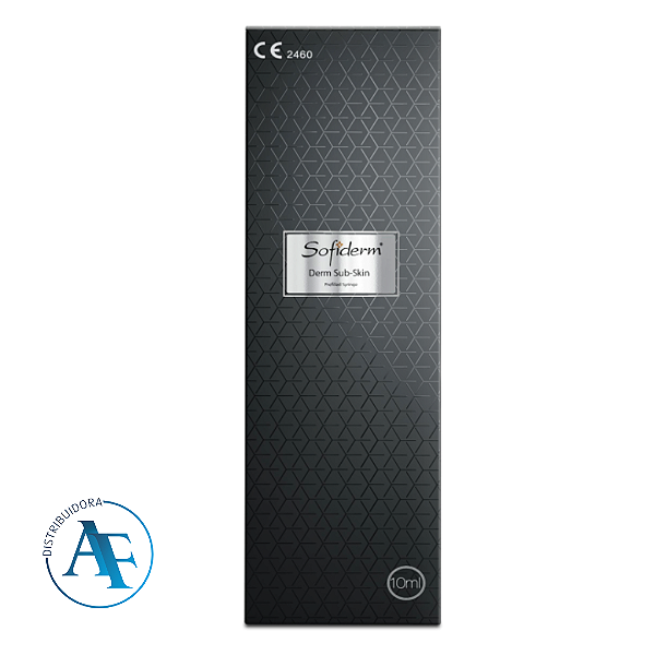 Sofiderm Derm Sub-Skin (10ML) Cx 01 Uni