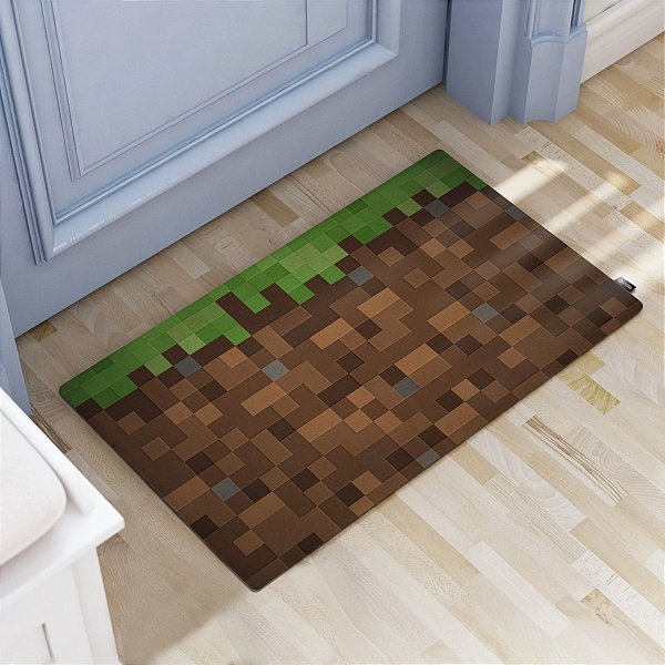 Tapete Decorativo 60x40cm Mine