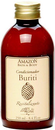 Condicionador Buriti Arte dos Aromas 250ml