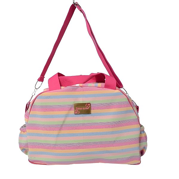 BOLSA ACADEMIA TEMPO