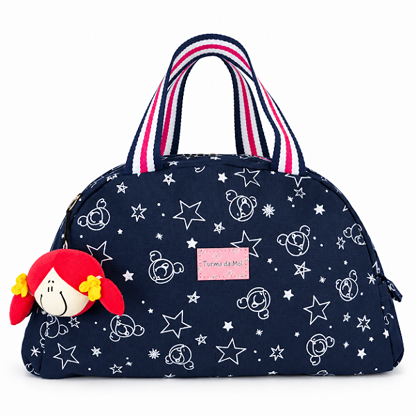 BOLSA ACADEMIA ESTRELA
