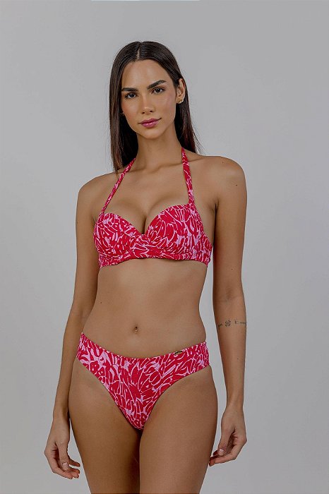 8007 BIQUINI SUTIA FRANZIDO CALC. BASICA PINK