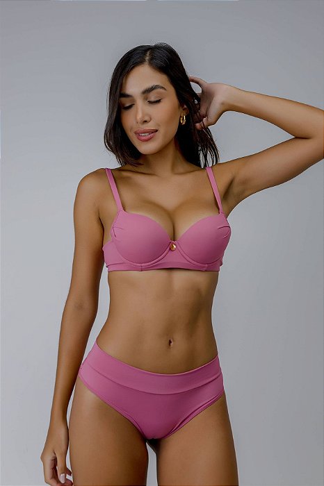 015 CONJUNTO BASICO FIO COS ALTO