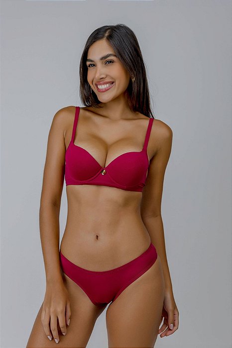 018 CONJUNTO BÁSICO CALCINHA ESTREITA