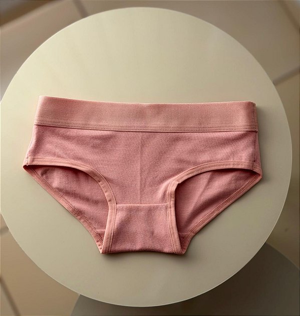 503 CALCINHA AVULSA INFANTIL