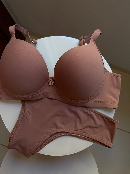 018 CONJUNTO BASICO PLUS SIZE