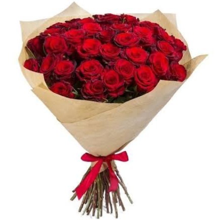 302 - Buquê Te amo para sempre