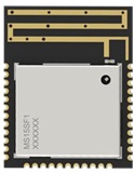 Modulo WiFi 6 BLE 5.3  com antena integrada ESP32-C6FH4  -  MS15SF1