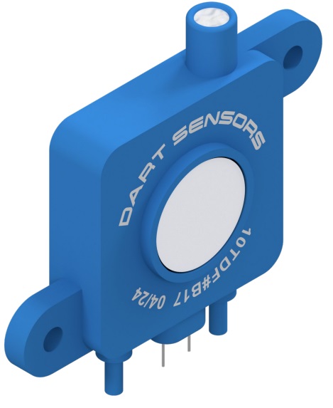 Sensor de aloocl transdermico - DART-TAS