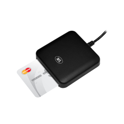 Leitor / gravador de Smart Card ACR39U