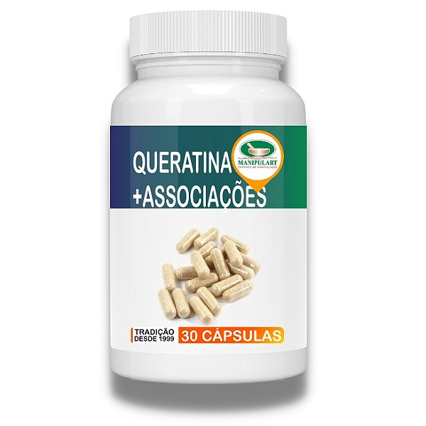 QUERATINA+ | VARICOCELE