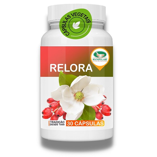 RELORA | RESTAURA O EQUILÍBRIO EMOCIONAL