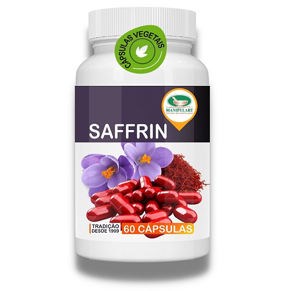 SAFFRIN | SACIEDADE